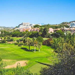 Casa 10 Personas En Campo De Golf Añoreta Torre de Benagalbon