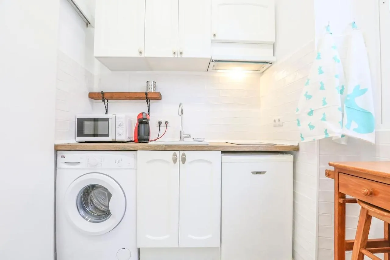 Corazon De Triana. Loft Estiloso Y Confortable. Seville
