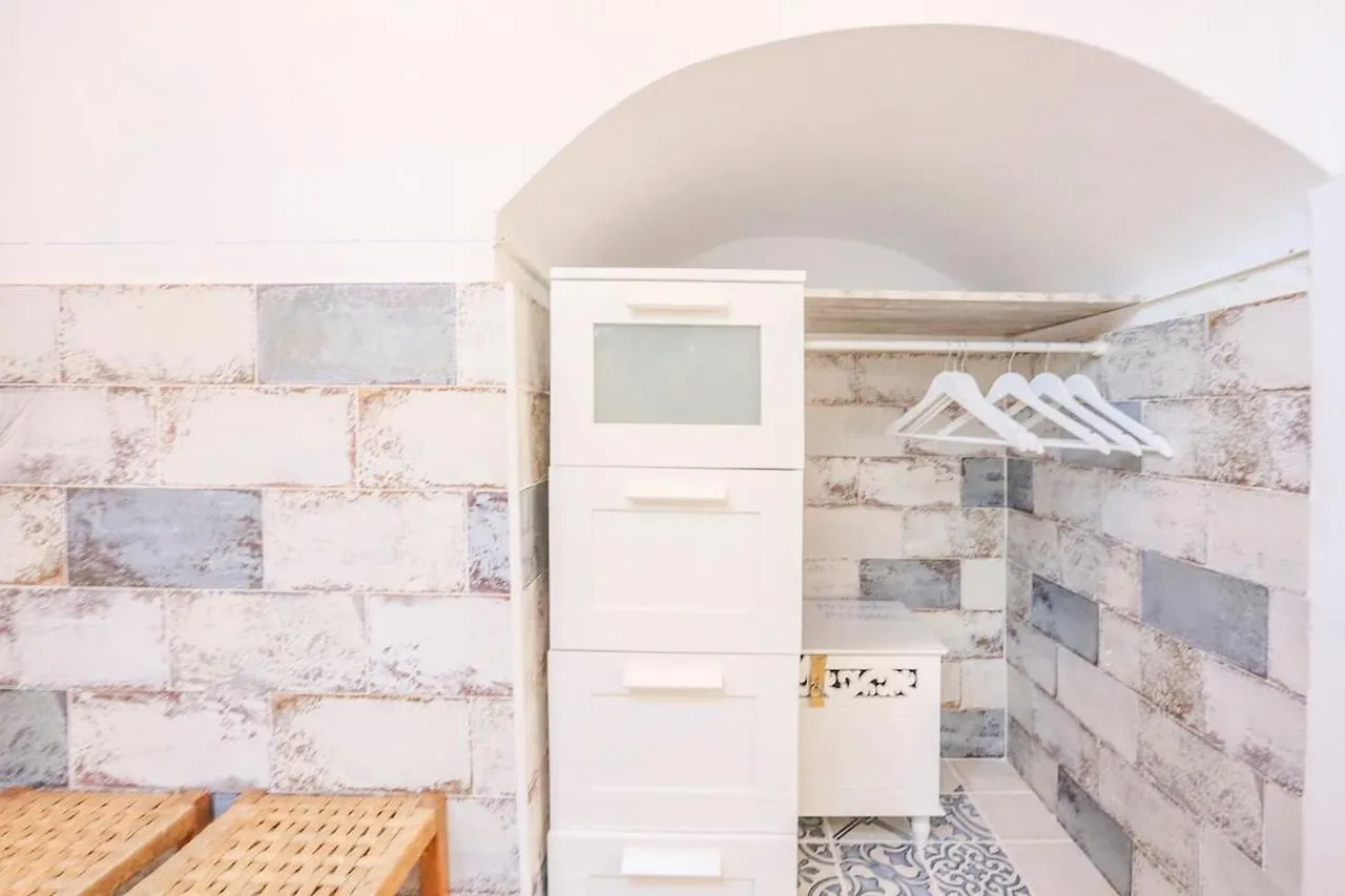 Corazon De Triana. Loft Estiloso Y Confortable. Seville 0*,  Spain